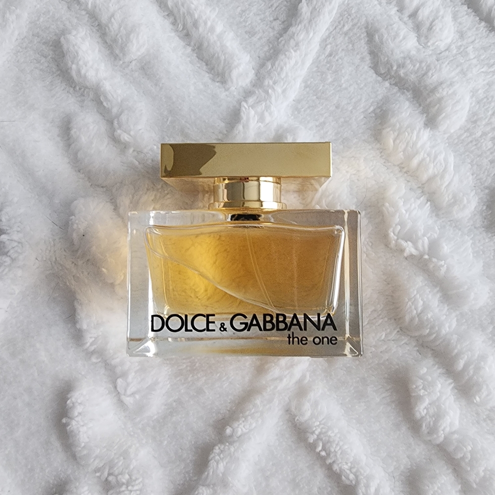 Dolce & Gabbana The One Women's Perfume